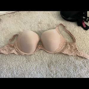 Victoria’s Secret Dream Angels Push Up Bra Size 32 DDD (32F)